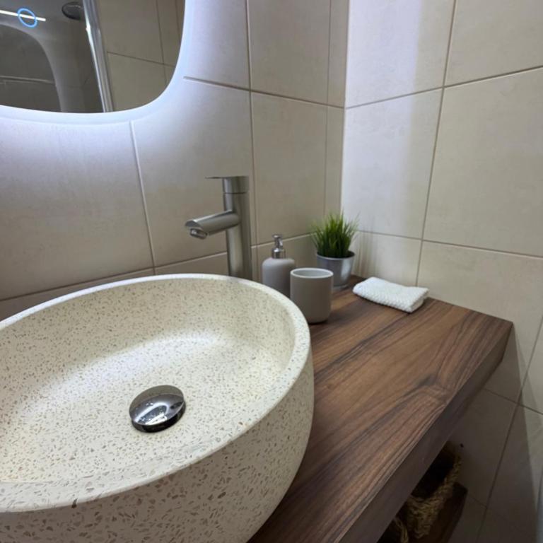 LĀ KAI - Piso Carabelas - Apartamento de 1 dormitorio - 27