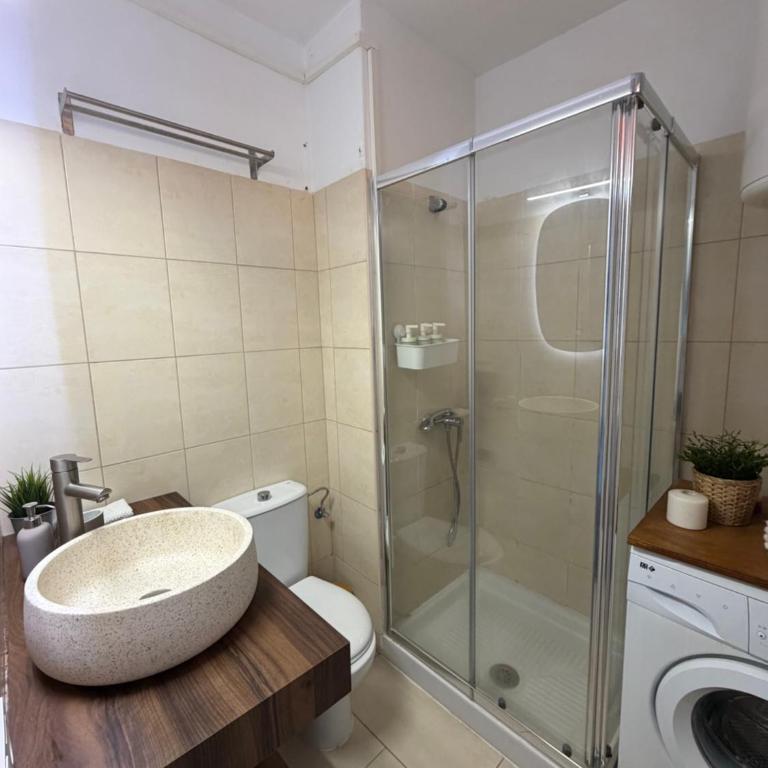 LĀ KAI - Piso Carabelas - Apartamento de 1 dormitorio - 28