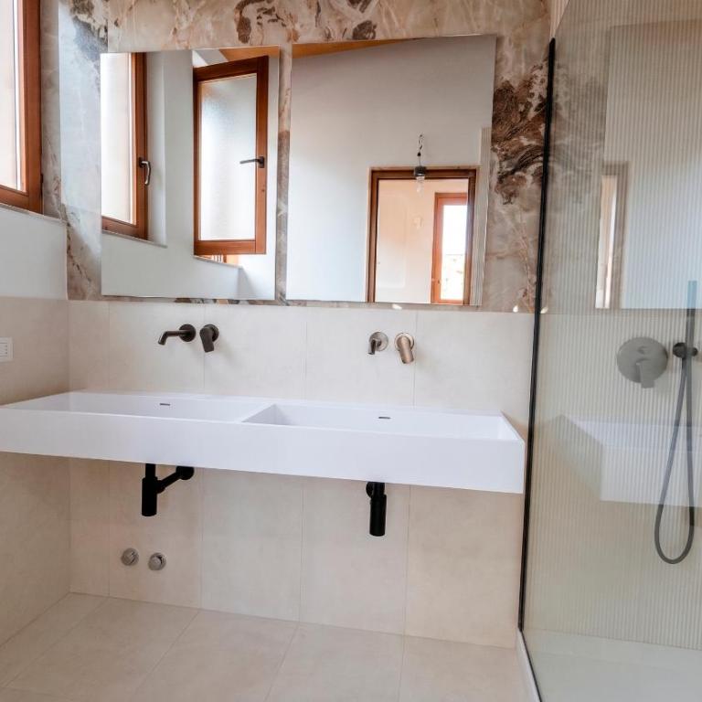 Trastevere Cinema Lofts - Appartamento Loft con 3 Camere da Letto - 7
