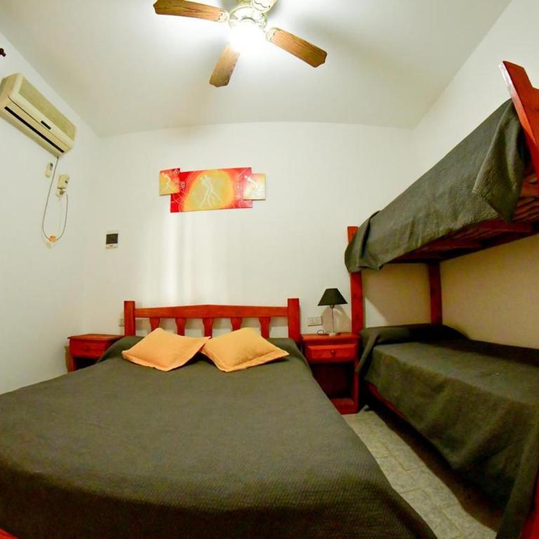 Departamentos Stefi - Apartamento Clásico - 1