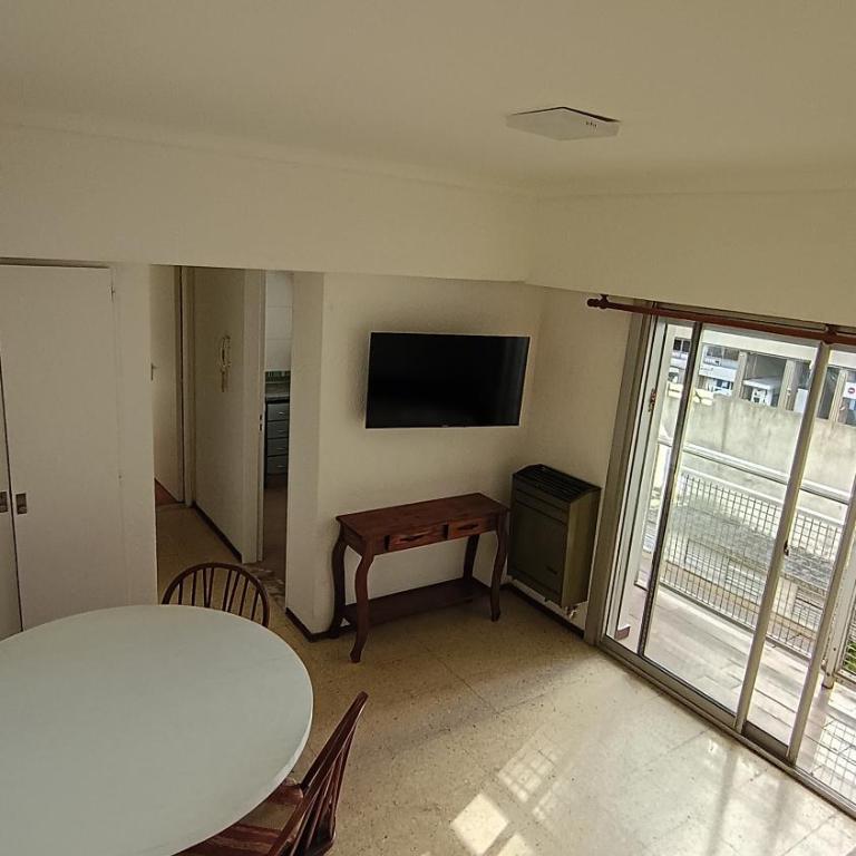 Entre Rios Flat - Apartamento de 1 dormitorio - 1