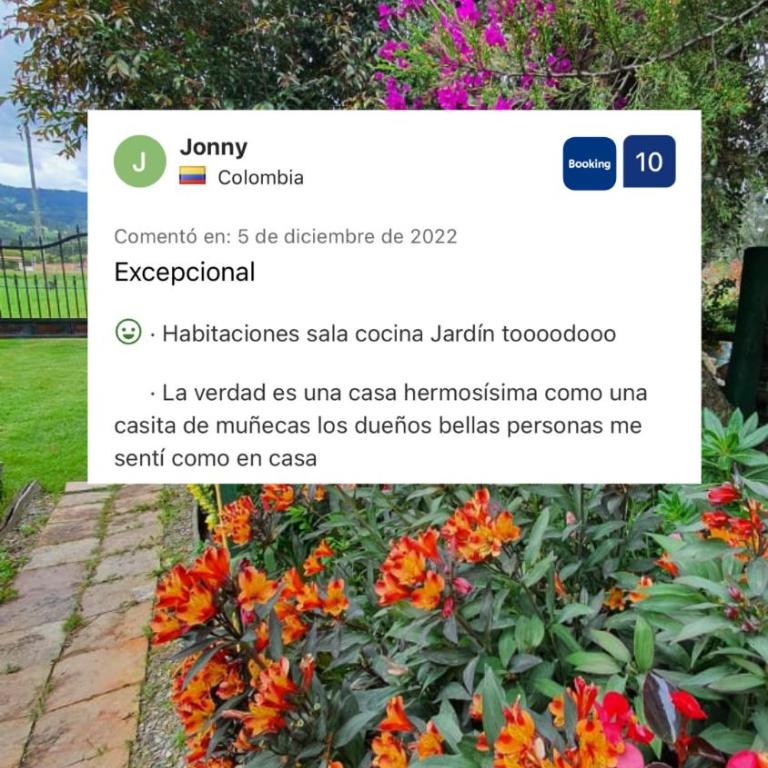 Alojamiento Rural San Antonio - Villa - 16