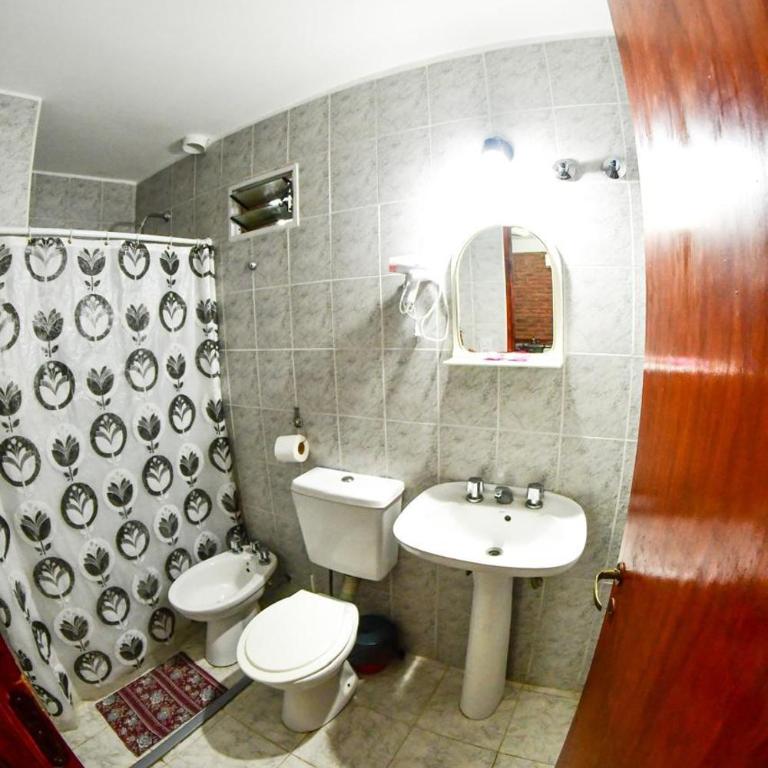 Departamentos Stefi - Apartamento Clásico - 2