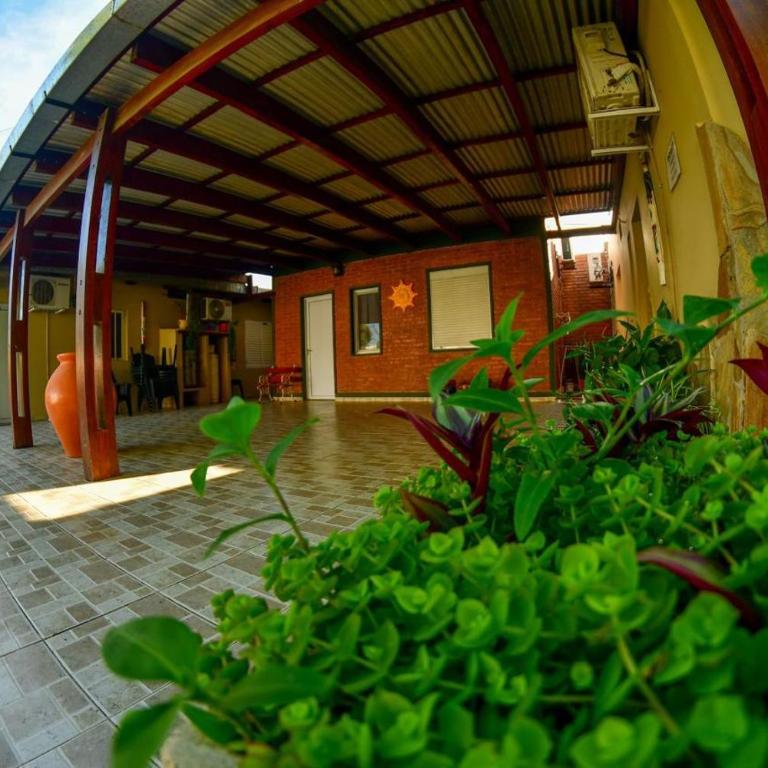 Departamentos Stefi - Apartamento Clásico - 4