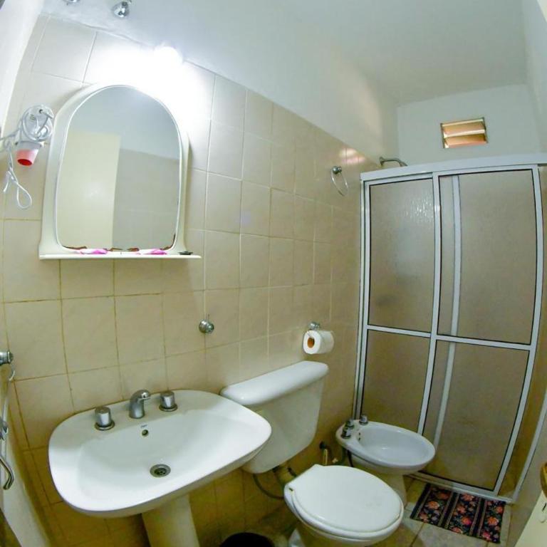 Departamentos Stefi - Apartamento de 1 dormitorio - 1