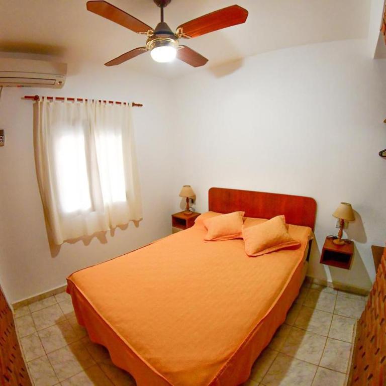 Departamentos Stefi - Apartamento de 1 dormitorio - 2