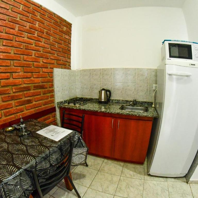 Departamentos Stefi - Apartamento de 1 dormitorio - 3