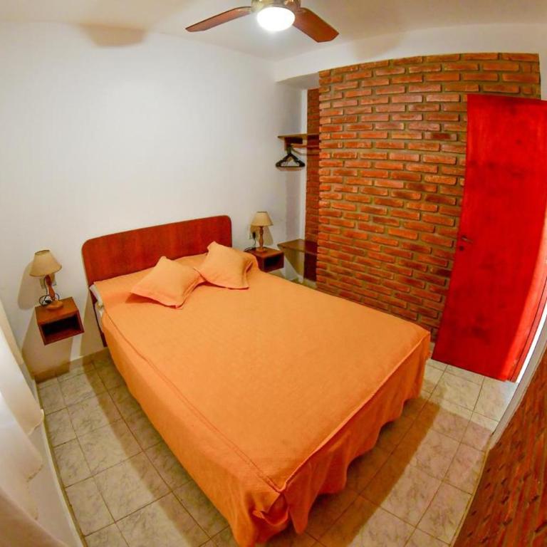 Departamentos Stefi - Apartamento de 1 dormitorio - 4