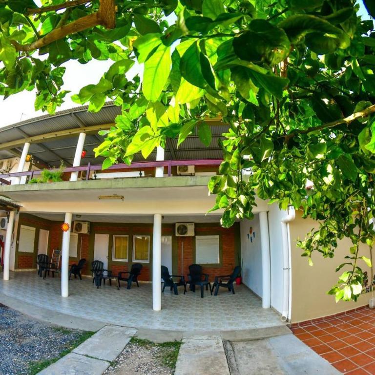 Departamentos Stefi - Apartamento de 1 dormitorio - 5