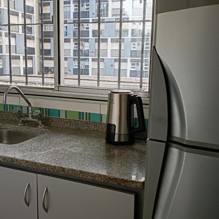 Entre Rios Flat - Apartamento de 1 dormitorio - 2