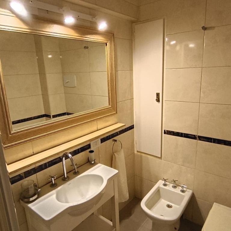 Entre Rios Flat - Apartamento de 1 dormitorio - 7