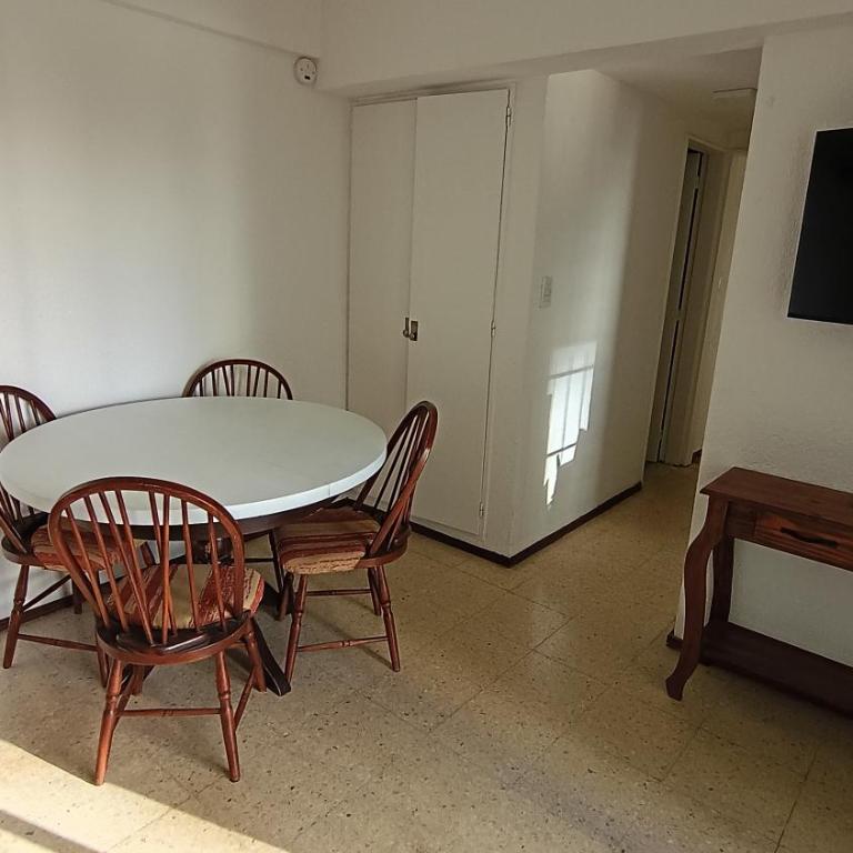 Entre Rios Flat - Apartamento de 1 dormitorio - 8