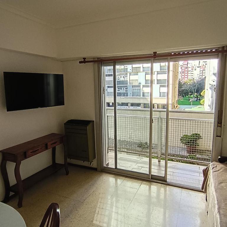 Entre Rios Flat - Apartamento de 1 dormitorio - 12