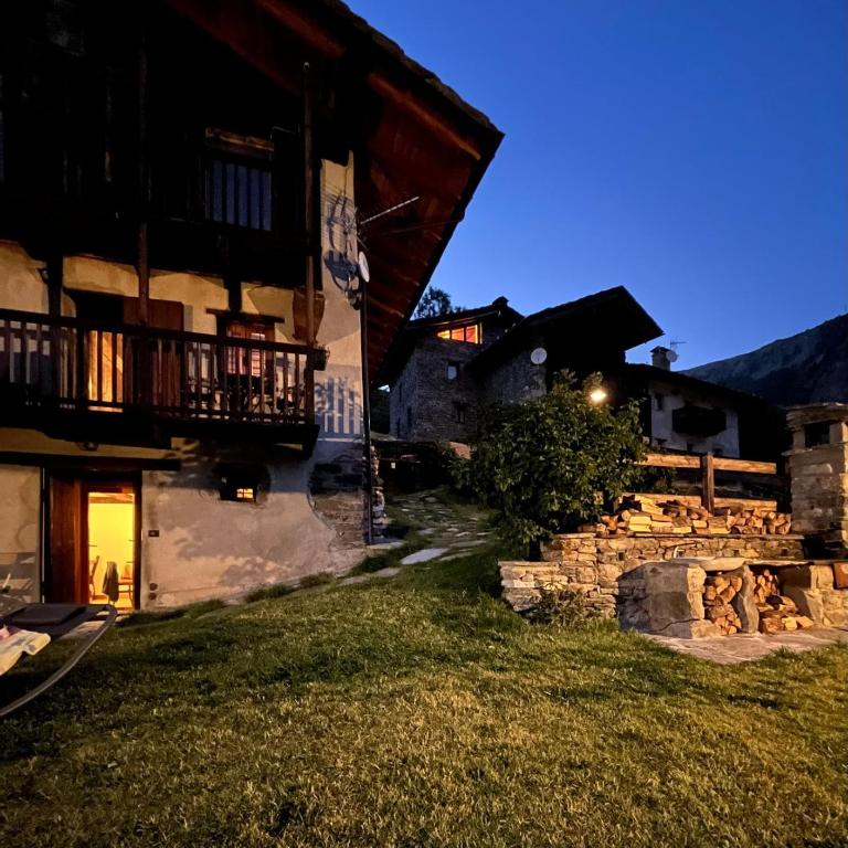 Hameau de Laval - Appartamento con 1 Camera da Letto - 20