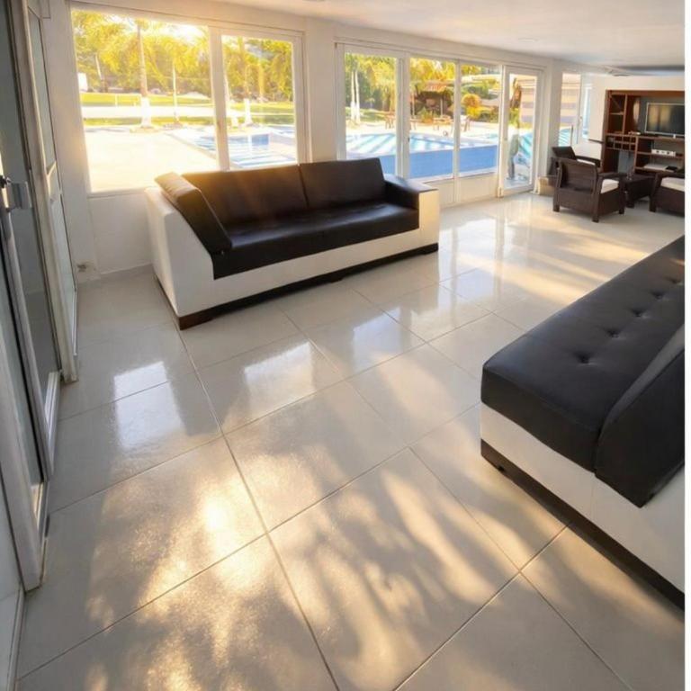 Quinta Chirivi - Villa - 11