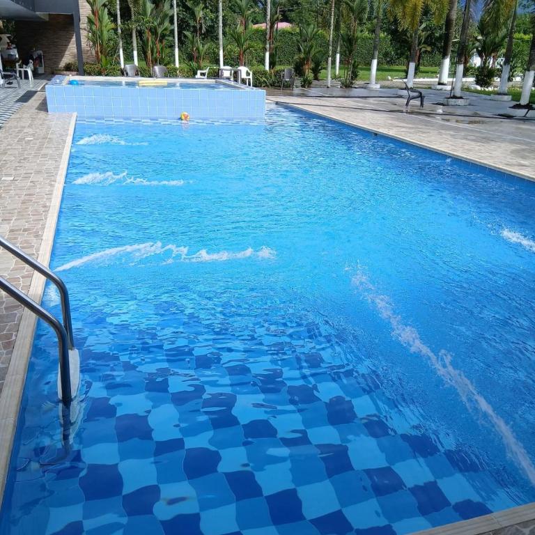 Quinta Chirivi - Villa - 15