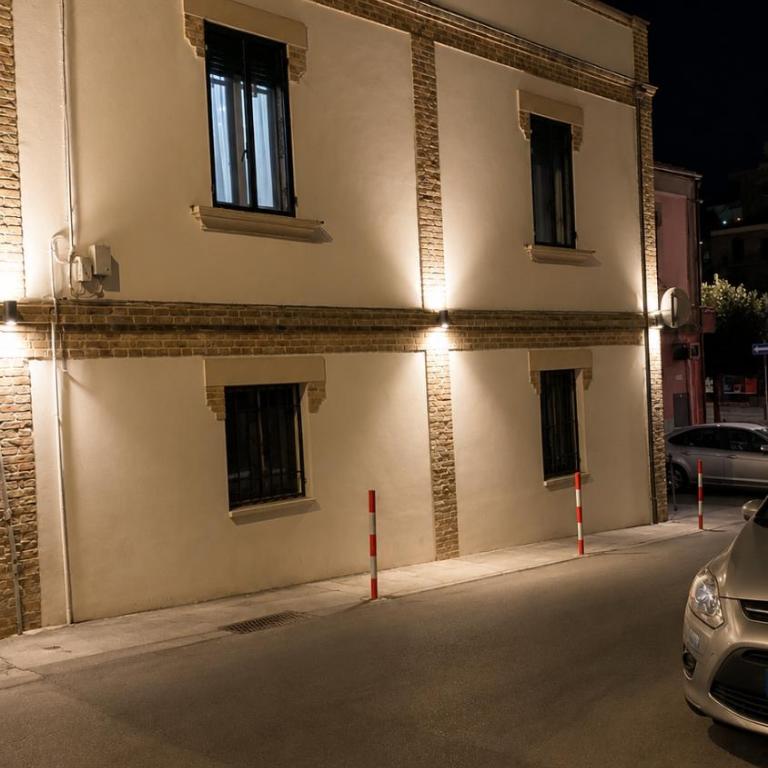 Terrazza Rossetti - One-Bedroom Apartment - 35