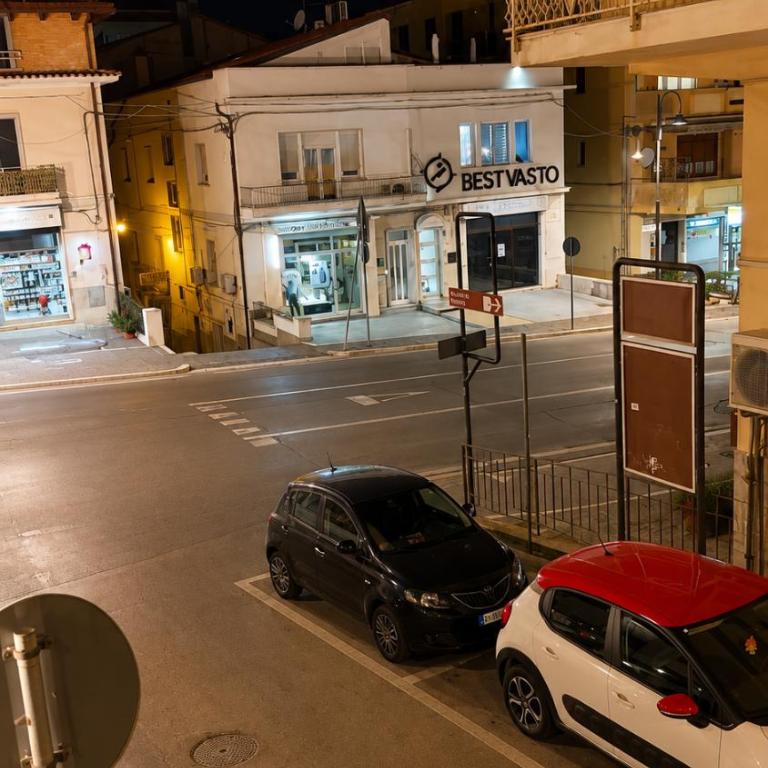 Terrazza Rossetti - One-Bedroom Apartment - 36
