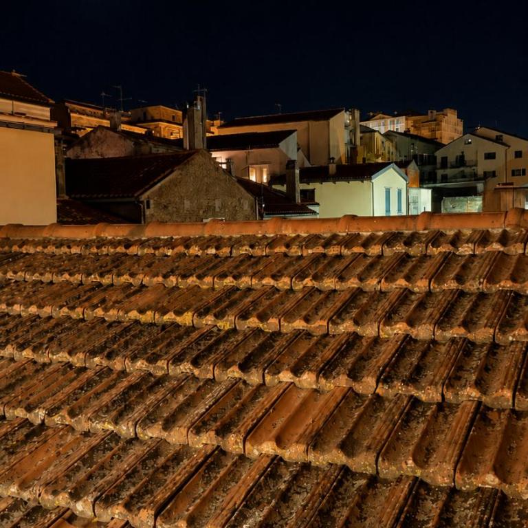 Terrazza Rossetti - One-Bedroom Apartment - 37