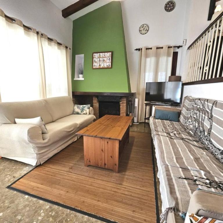 Villa con Piscina en Marbella - Pass the Keys - Casa - 3