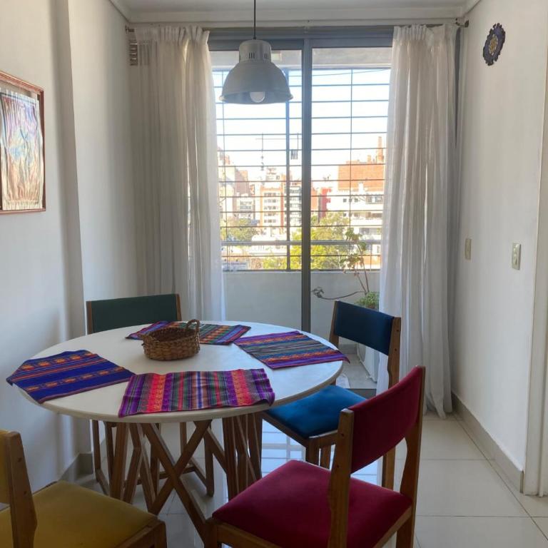 Corro departamento - Apartamento de 1 dormitorio - 3