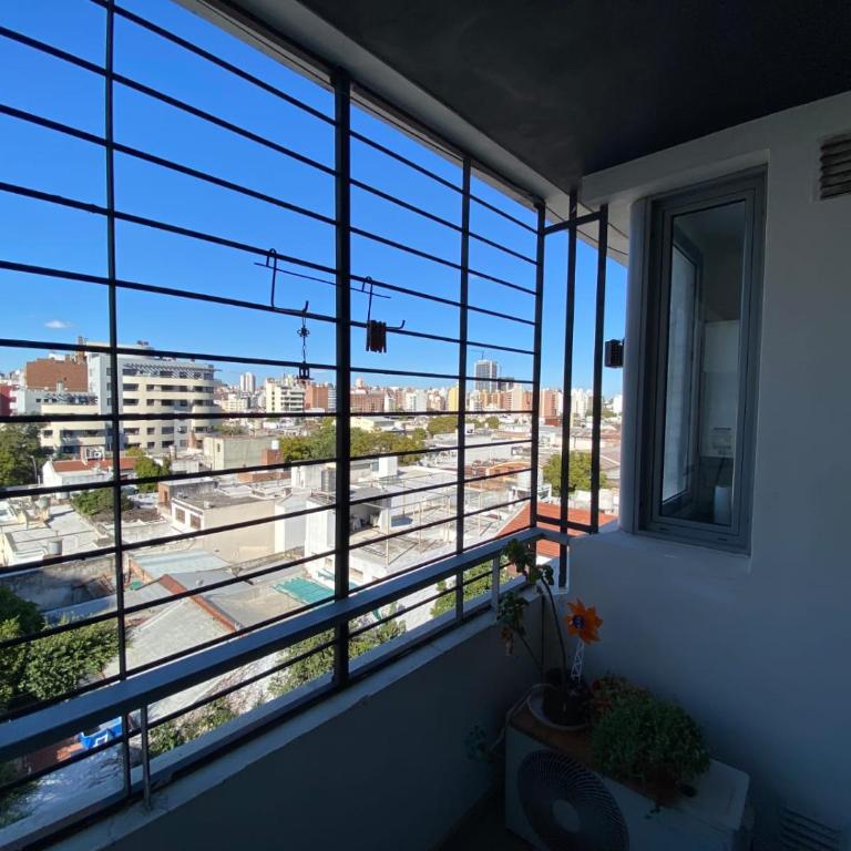 Corro departamento - Apartamento de 1 dormitorio - 4
