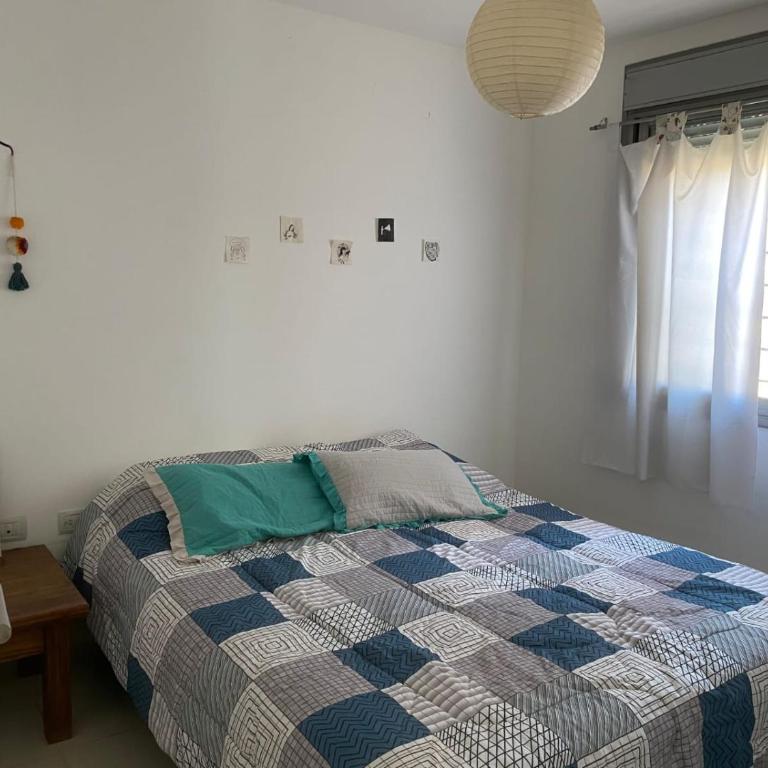 Corro departamento - Apartamento de 1 dormitorio - 5