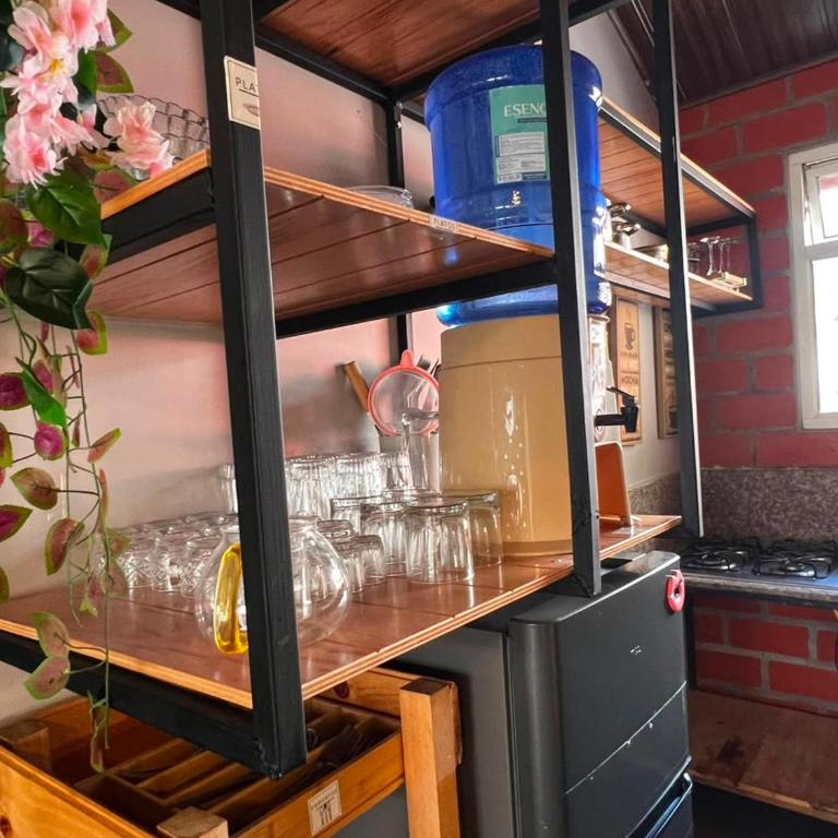 Anagrama house - Three-Bedroom Apartment - 19