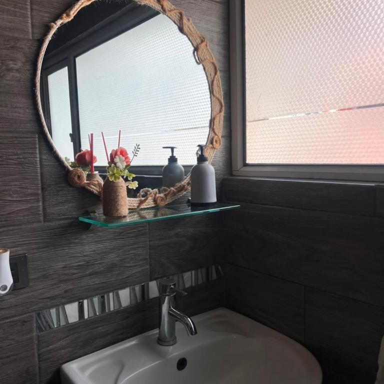 Anagrama house - Three-Bedroom Apartment - 29