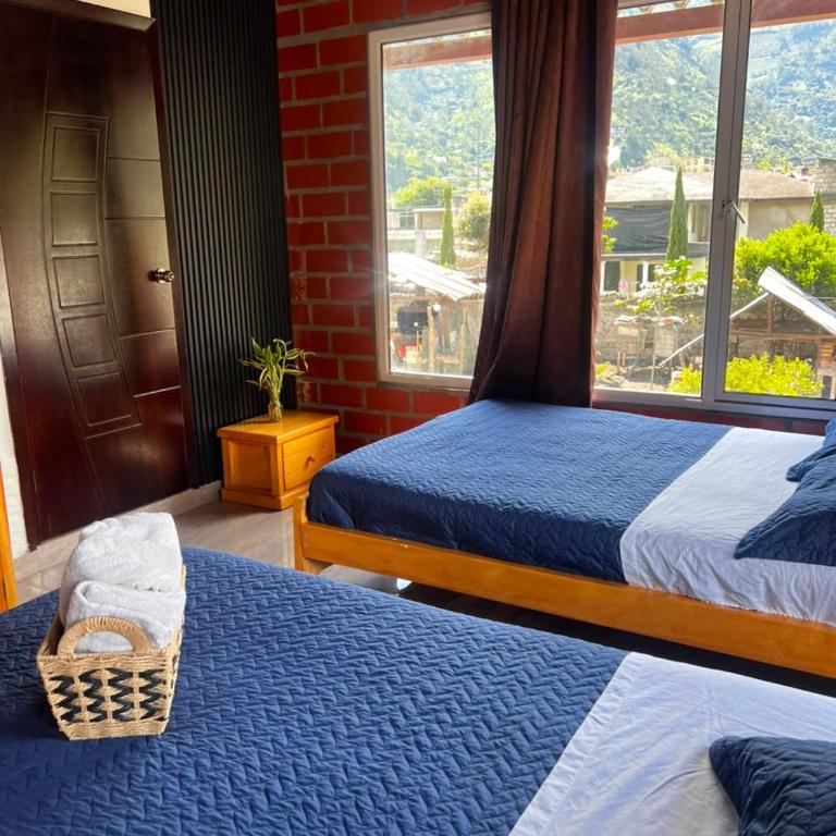 Anagrama house - Three-Bedroom Apartment - 17