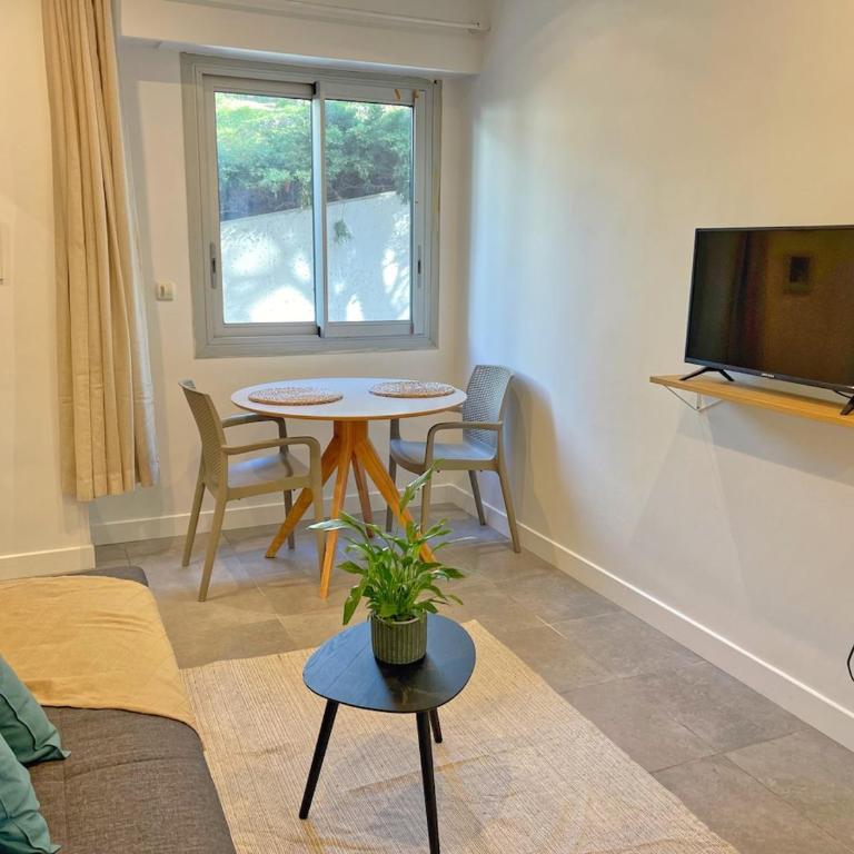Jungle Appart - Appartement 1 Chambre - 2