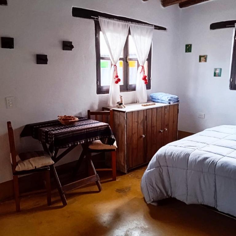 Los Amarantos - Apartamento de 1 dormitorio - 18
