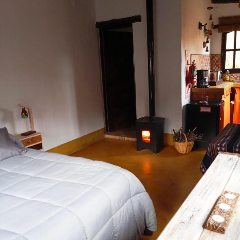 Los Amarantos - Apartamento de 1 dormitorio - 17