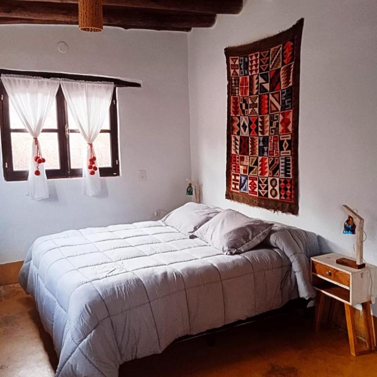 Los Amarantos - Apartamento de 1 dormitorio - 19