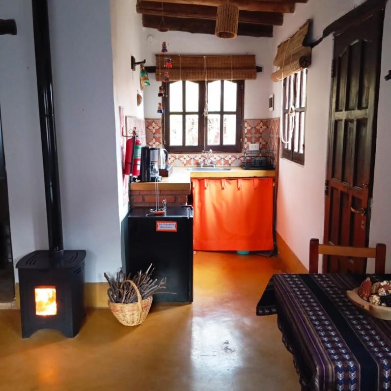 Los Amarantos - Apartamento de 1 dormitorio - 20