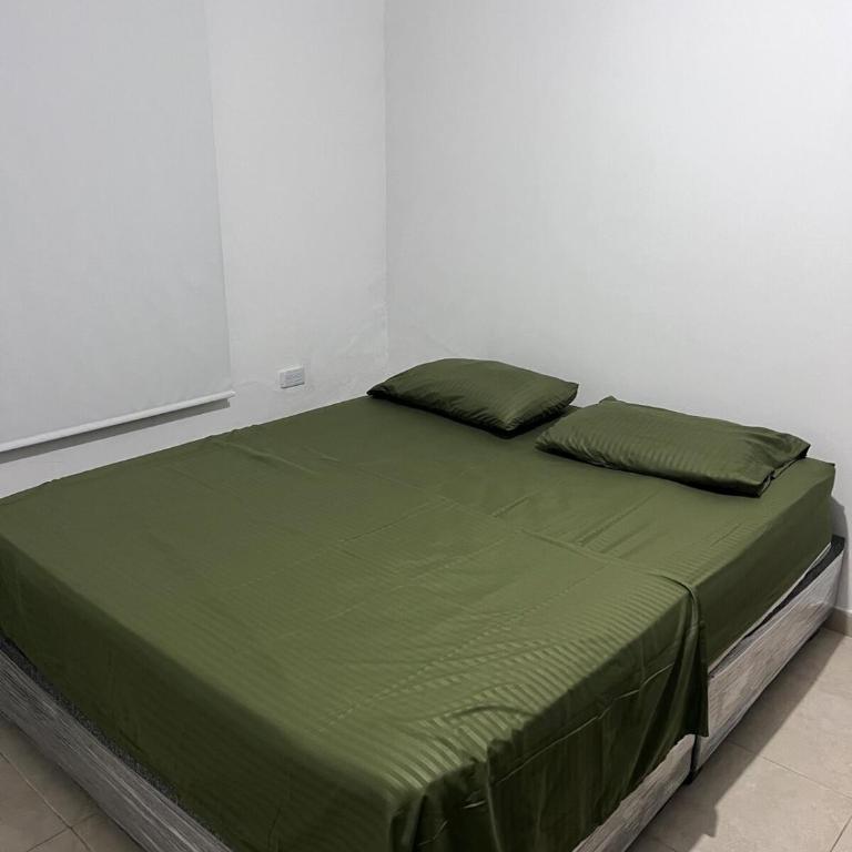 Apartment0 en Turbaco - Apartamento de 1 dormitorio - 1