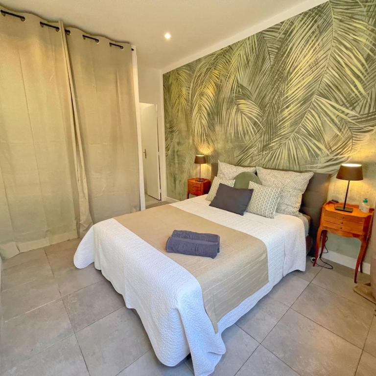 Jungle Appart - Appartement 1 Chambre - 4