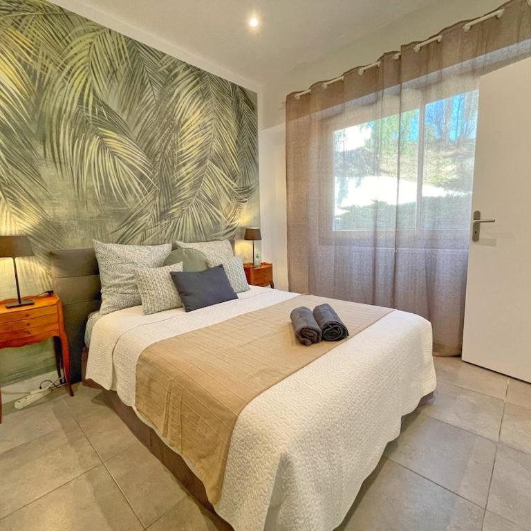 Jungle Appart - Appartement 1 Chambre - 1