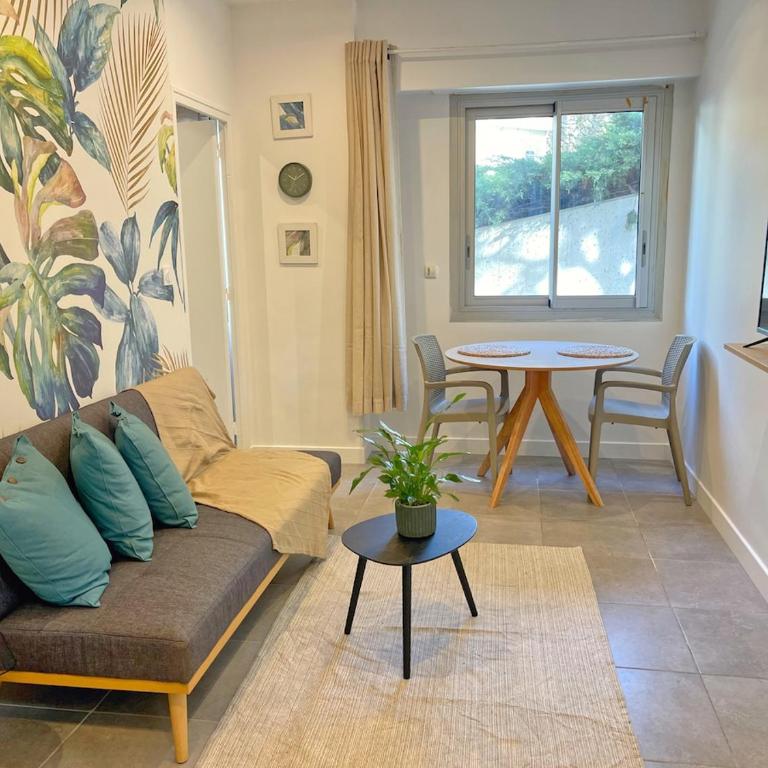 Jungle Appart - Appartement 1 Chambre - 6