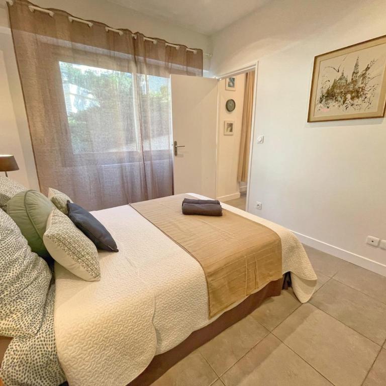 Jungle Appart - Appartement 1 Chambre - 9