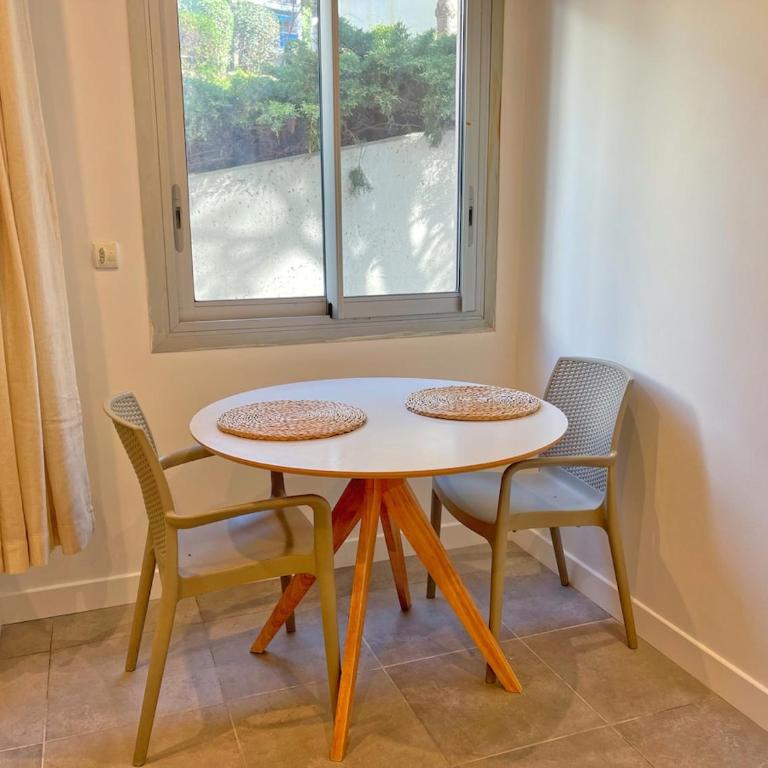 Jungle Appart - Appartement 1 Chambre - 11