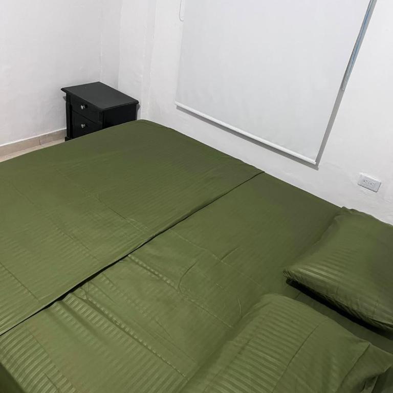 Apartment0 en Turbaco - Apartamento de 1 dormitorio - 2