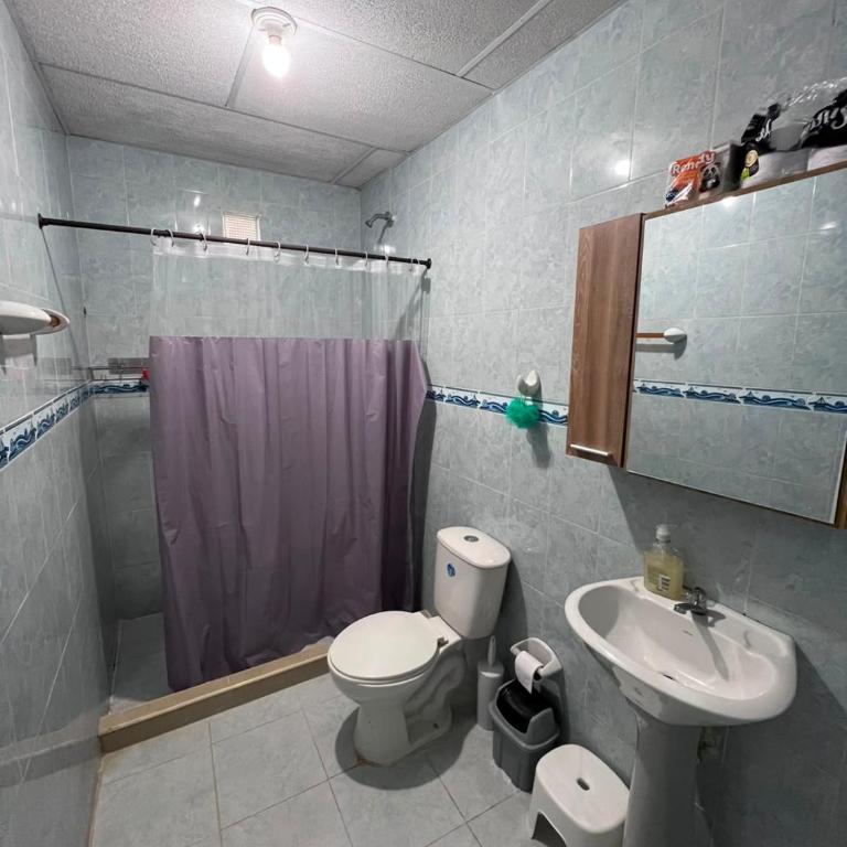 Apartment0 en Turbaco - Apartamento de 1 dormitorio - 10