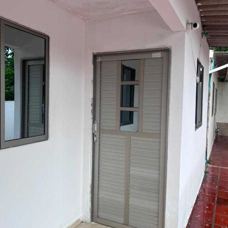 Apartment0 en Turbaco - Apartamento de 1 dormitorio - 17