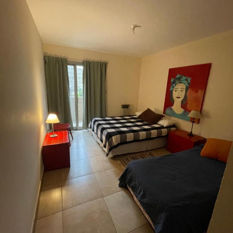 EL AGASAJO de Arguello - Apartamento de 2 dormitorios - 6