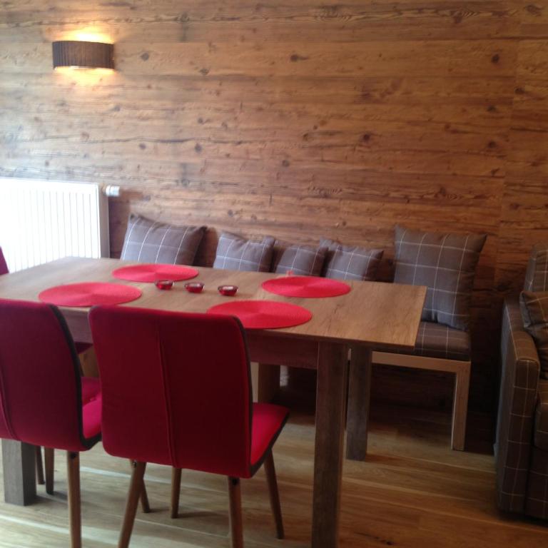 Appartements im Forsthaus Wunderbar ruhige Ferienwohnungen in Strobl am Wolfgangsee im Forsthaus - Superior Apartment - 11