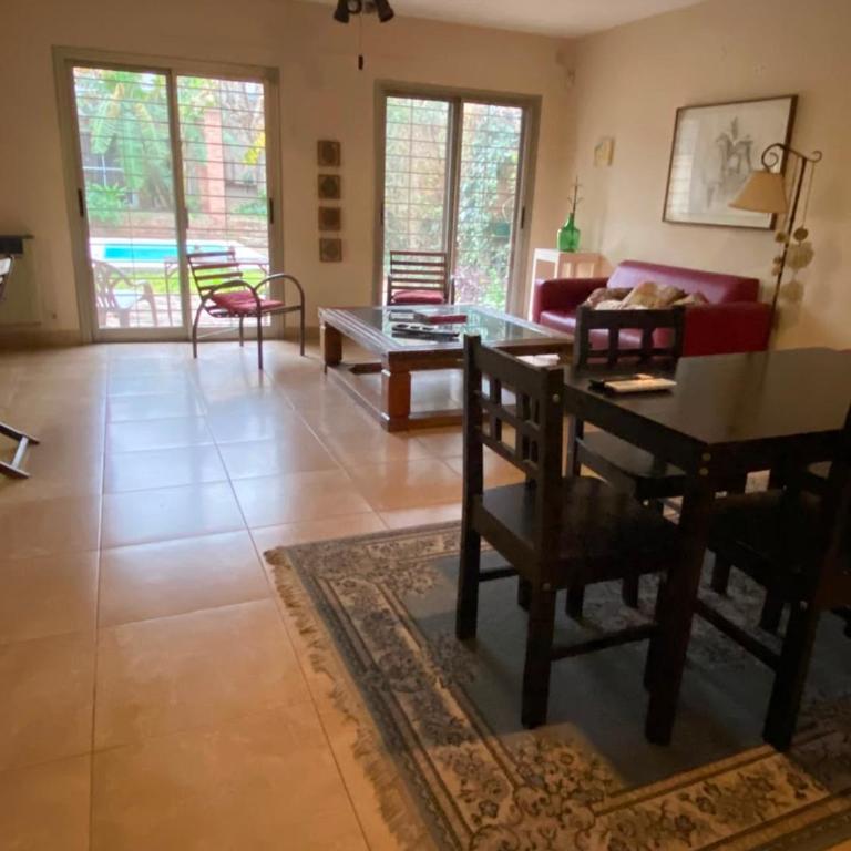 EL AGASAJO de Arguello - Apartamento de 2 dormitorios - 3