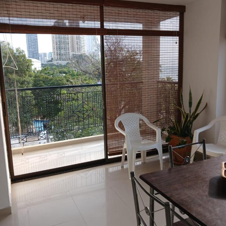Oasis Familiar Rodadero - Two-Bedroom Apartment - 1