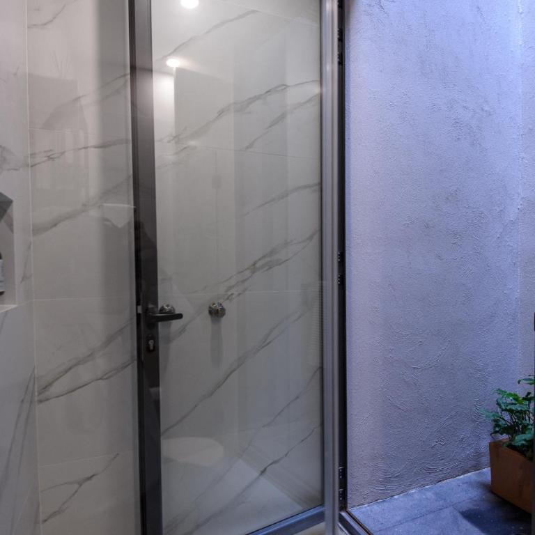 Casa Makech - Apartamento Suite - 2
