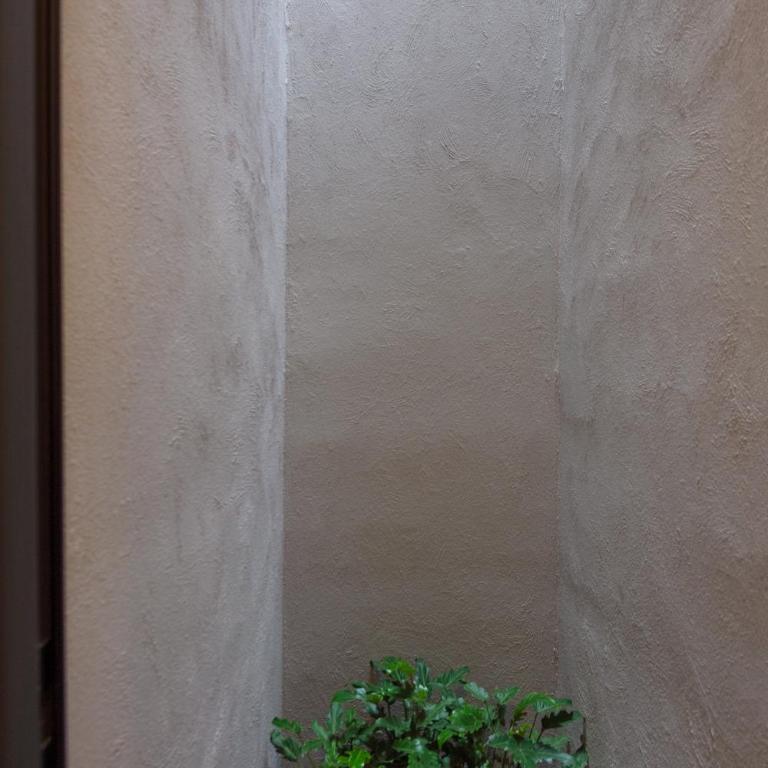 Casa Makech - Apartamento Suite - 3
